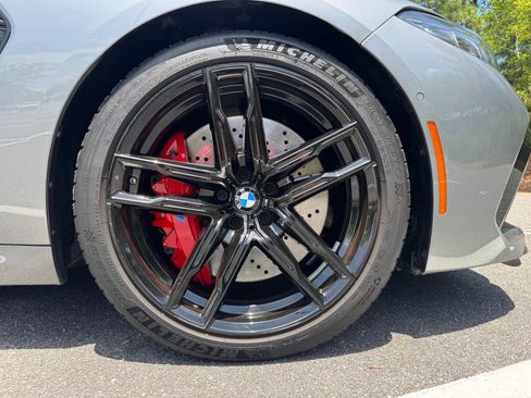 Used 2024 BMW M8 Competition w/ M Carbon Exterior Package AWD/4WD image 70