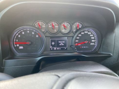 Used 2024 GMC Sierra 3500 Pro image 15