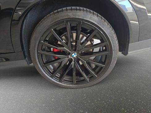 Used 2023 BMW X6 xDrive40i w/ M Sport Package image 32