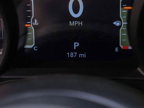 Used 2025 Jeep Gladiator Sport AWD/4WD image 64
