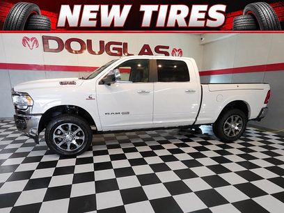Used 2021 RAM 2500 Limited