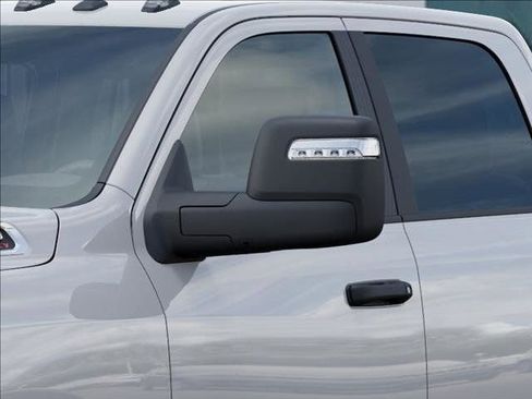 New 2026 RAM 2500 Big Horn image 12