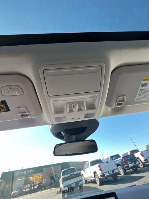 Used 2025 Ford Escape Platinum AWD/4WD image 52