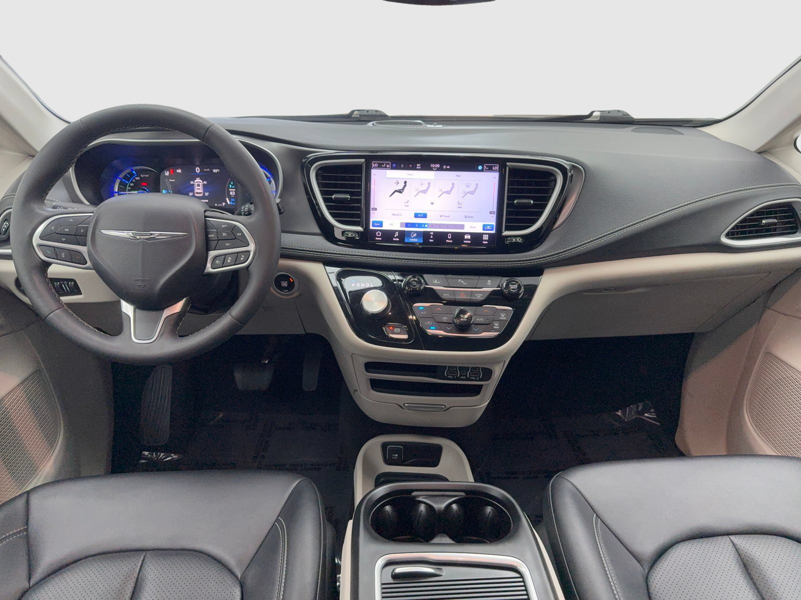 Used 2024 Chrysler Pacifica Limited FWD image 20
