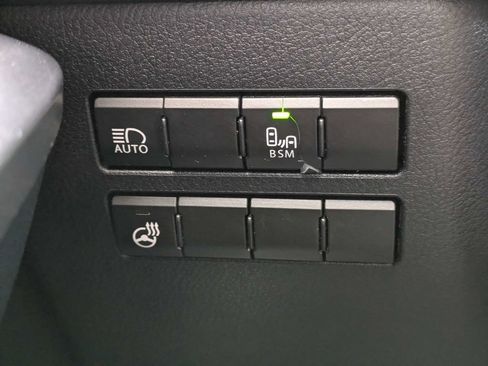 Used 2021 Lexus NX 300 F Sport w/ Accessory Package FWD image 28