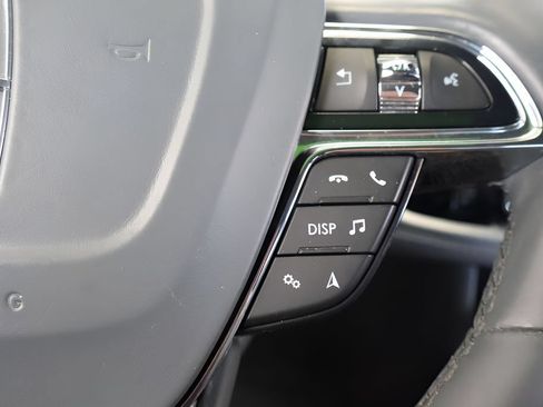 Used 2021 Lincoln Nautilus Reserve w/ Equipment Group 201A FWD image 22
