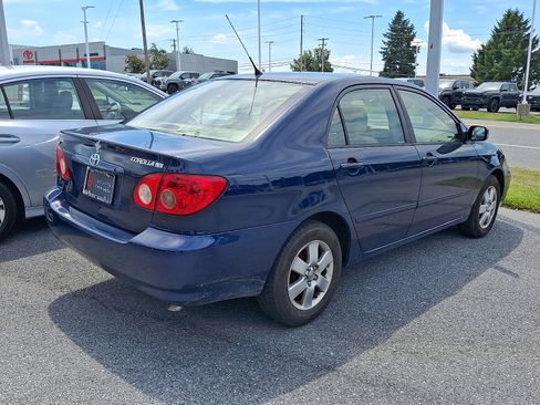 Used 2005 Toyota Corolla CE FWD image 4