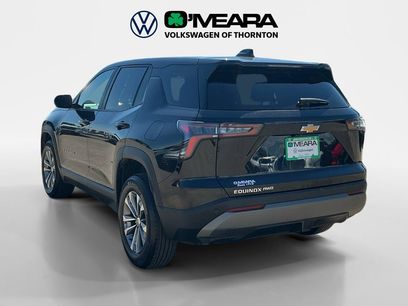 Used 2026 Chevrolet Equinox LT