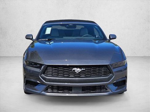 New 2026 Ford Mustang Premium RWD image 6
