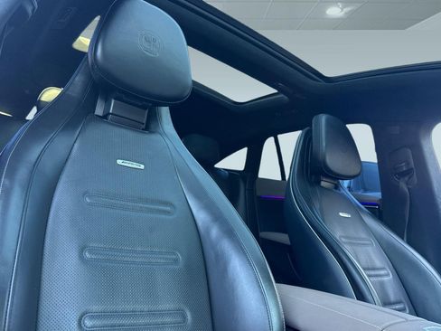 Certified 2023 Mercedes-Benz EQS AMG 4MATIC image 26