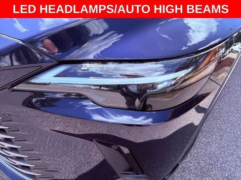 Certified 2023 Lexus RX 350 Premium w/ Cold Area Package FWD image 10