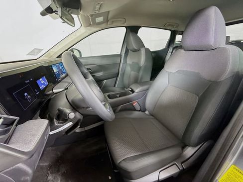 New 2026 Nissan Kicks S image 5