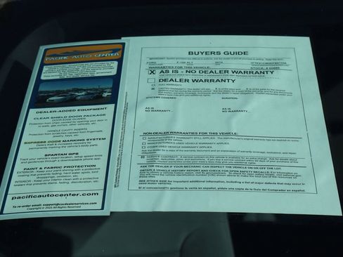 Used 2014 Ford F150 XLT w/ XLT Chrome Package image 45