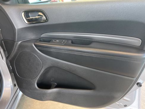 Used 2020 Dodge Durango GT AWD/4WD image 17