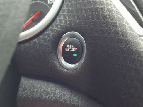 Used 2024 Chevrolet Malibu LT image 18