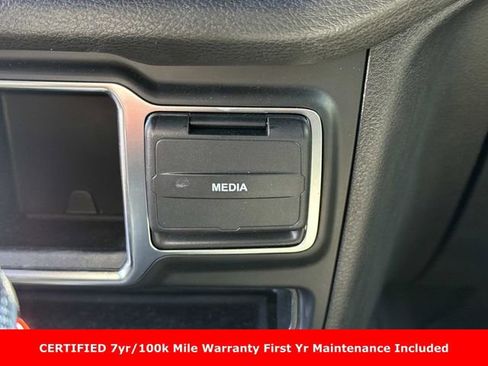 Used 2024 Jeep Wrangler Sport AWD/4WD image 22