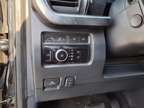 Used 2023 Ford F350 Lariat w/ Lariat Ultimate Package image 26