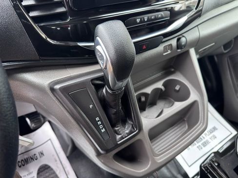 Used 2025 Ford Transit 350 Medium Roof AWD w/ Interior Upgrade Package image 24