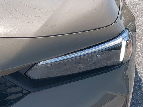 New 2026 Honda Civic Sport image 9