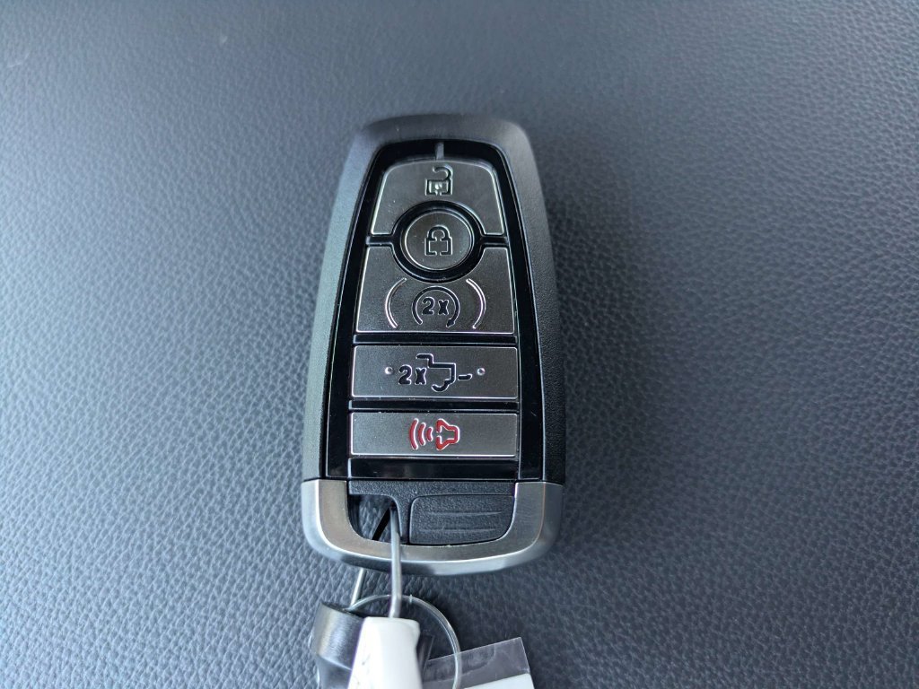 Used 2026 Ford F150 Lariat w/ Equipment Group 501A Mid AWD/4WD image 31