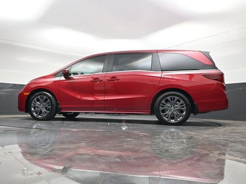 Used 2026 Honda Odyssey Touring image 35
