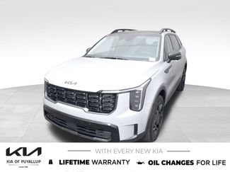 New 2026 Kia Sorento SX AWD/4WD 360° Tour