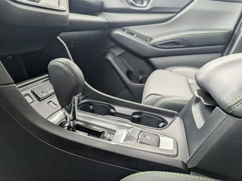 Certified 2024 Subaru Ascent Onyx Edition AWD/4WD image 18