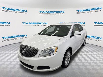 Used 2015 Buick Verano
