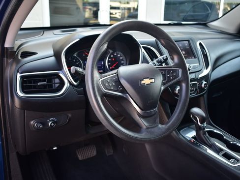 Used 2022 Chevrolet Equinox LT FWD image 27