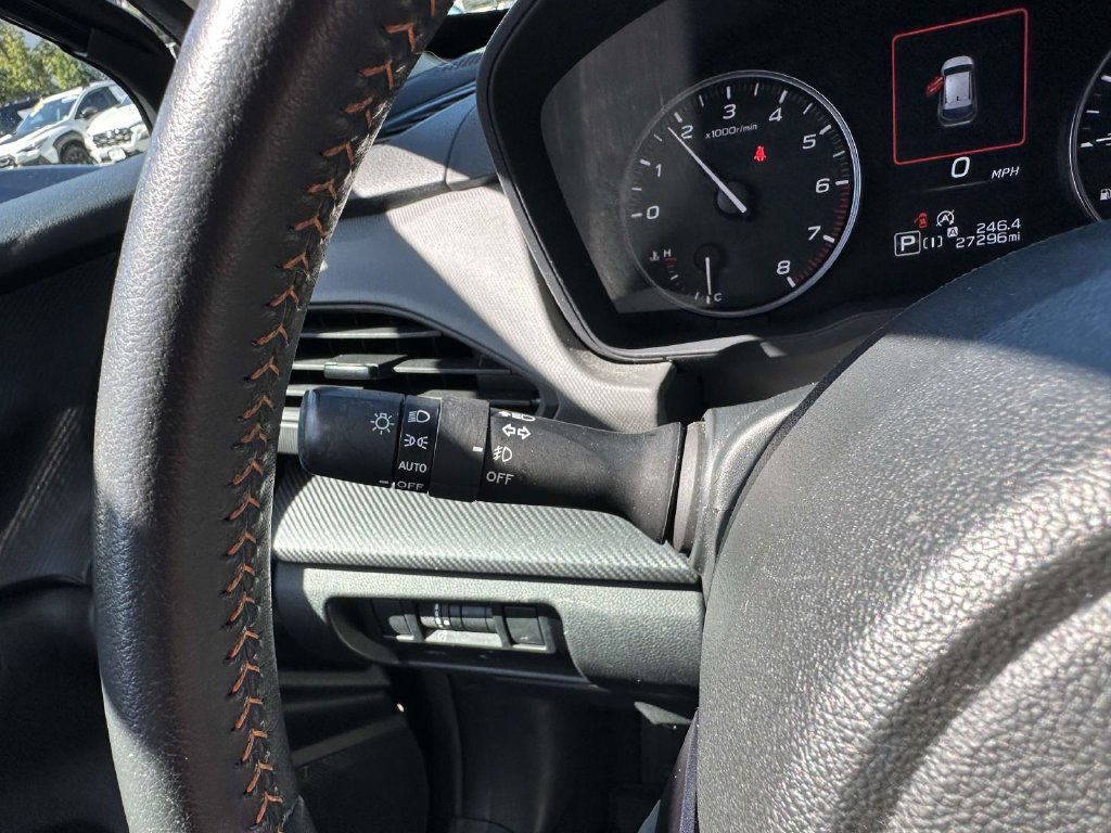 Certified 2024 Subaru Crosstrek 2.5i Limited AWD/4WD image 29
