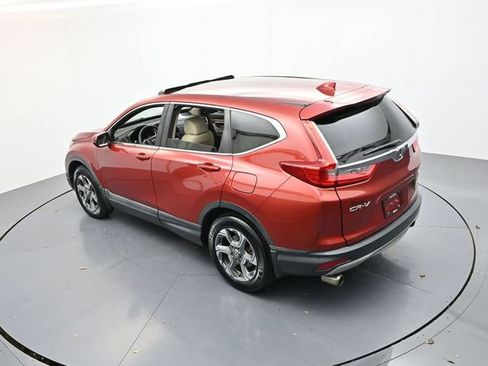 Used 2017 Honda CR-V EX image 23