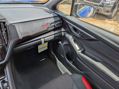 New 2026 Subaru WRX Limited image 18