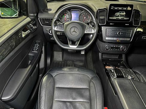 Used 2017 Mercedes-Benz GLE 43 AMG 4MATIC image 41