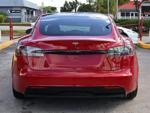 Used 2022 Tesla Model S image 14