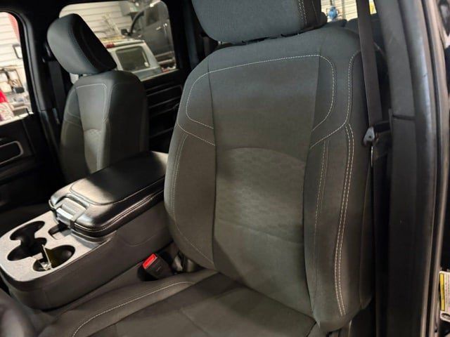 Certified 2025 RAM 2500 Big Horn AWD/4WD image 46