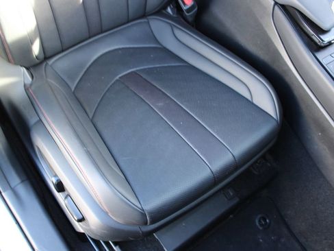 Used 2019 Lexus UX 250h F Sport w/ F Sport Premium Package image 14