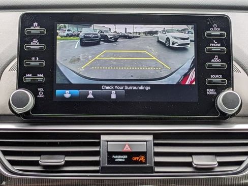 Used 2020 Honda Accord Sport image 21