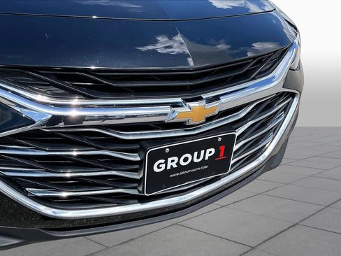 Used 2024 Chevrolet Malibu LS FWD image 29