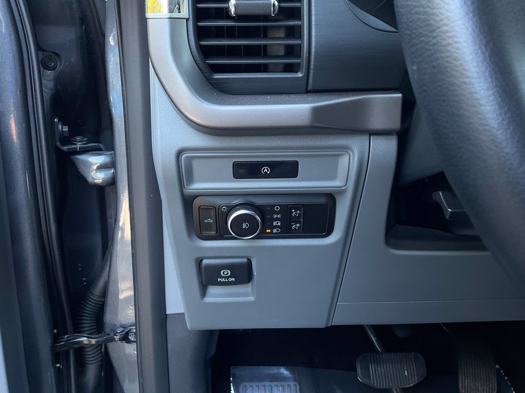 Used 2025 Ford F150 XLT w/ Equipment Group 301A Standard AWD/4WD image 13