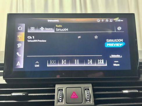 Used 2025 Audi Q5 2.0T Premium Plus w/ Premium Plus Package image 15