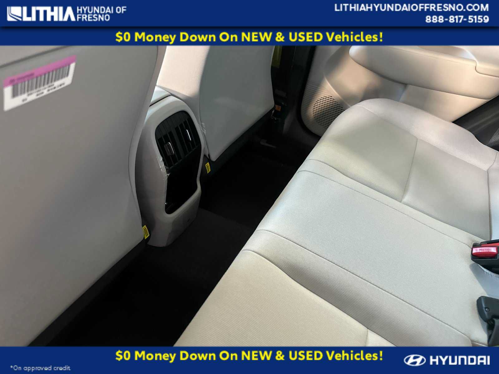 New 2026 Hyundai Kona SEL Sport FWD image 5