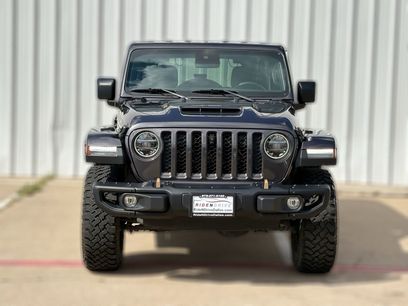 Used 2021 Jeep Wrangler Unlimited Rubicon w/ Dual Top Group