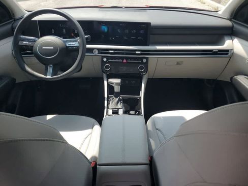 New 2026 Hyundai Tucson SEL FWD image 13
