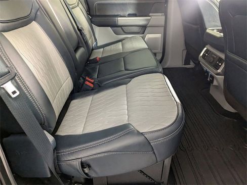 Used 2021 Ford F150 Limited image 34