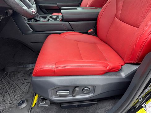 Used 2025 Toyota Tundra TRD Pro image 45