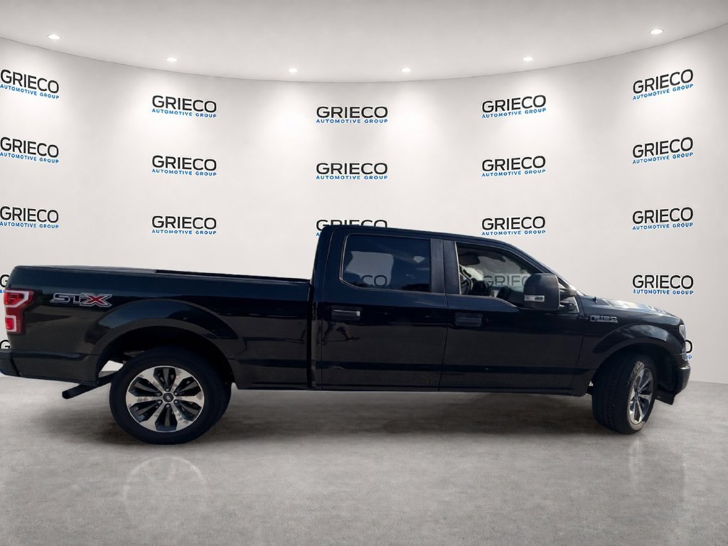 Used 2019 Ford F150 XL w/ Equipment Group 101A Mid RWD image 8