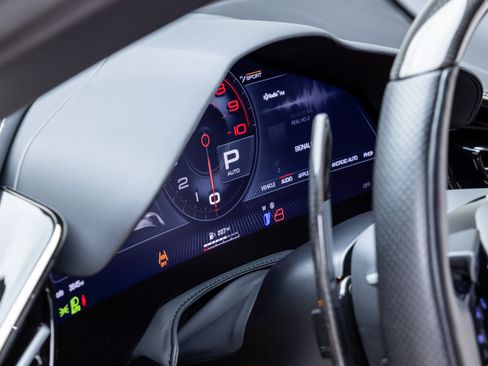 Certified 2023 Ferrari Purosangue image 48