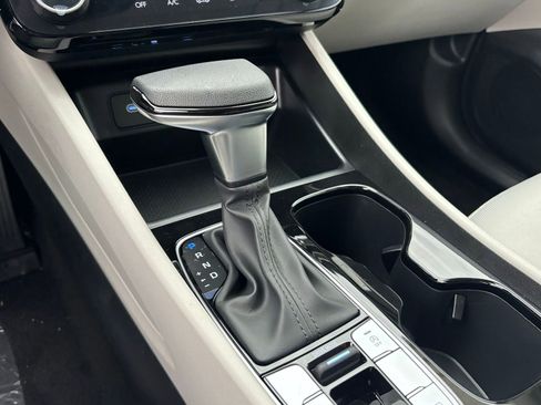 New 2026 Hyundai Tucson SEL FWD image 21