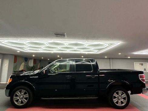Used 2009 Ford F150 Lariat image 3