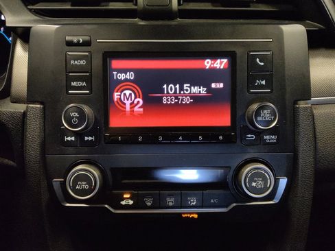 Used 2019 Honda Civic LX image 25